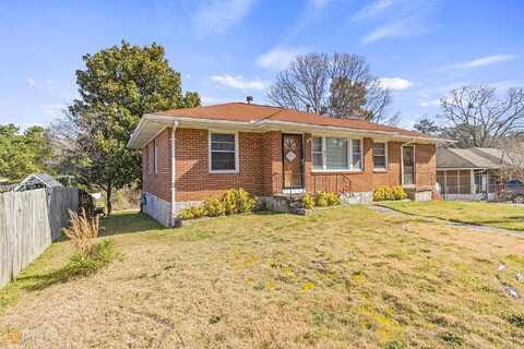 Northview, FOREST PARK, GA 30297