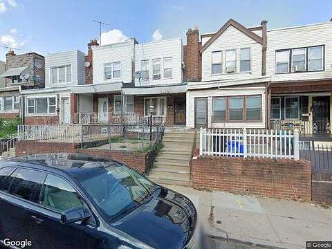 Brill, PHILADELPHIA, PA 19124