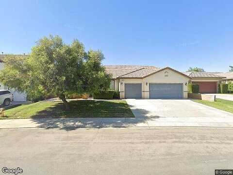 Rain Lily, BEAUMONT, CA 92223