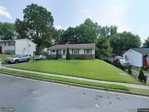 Granby, WOODBRIDGE, VA 22193