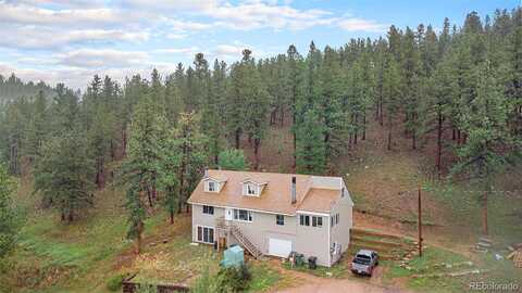 County Road 43, BAILEY, CO 80421