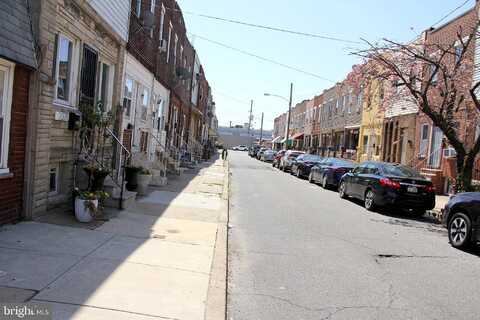 Bonsall, PHILADELPHIA, PA 19145