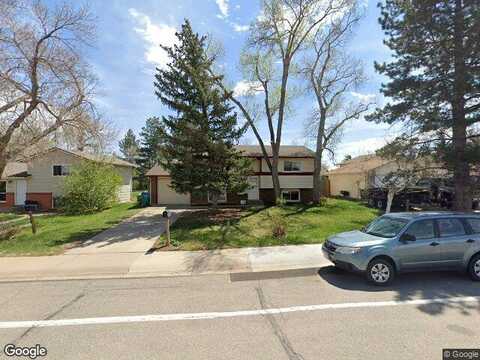 Stuart, FORT COLLINS, CO 80526