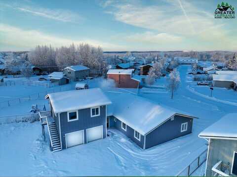 980 Refinery Loop, North Pole, AK 99705