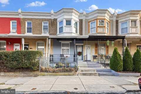 421 North Edgewood Street, Philadelphia, PA 19151