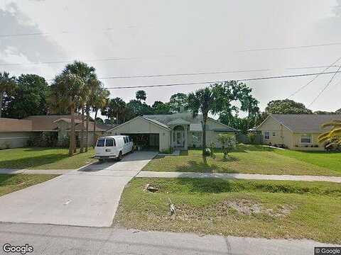 Woods Lake, COCOA, FL 32926