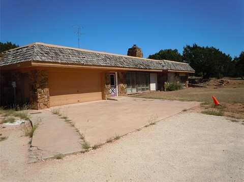 Dan Moody, BUFFALO GAP, TX 79508