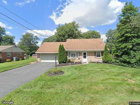 Woodlawn, WILLOW STREET, PA 17584