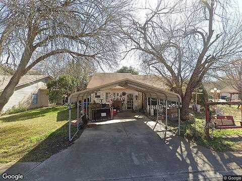 Swallow, SAN ANTONIO, TX 78217