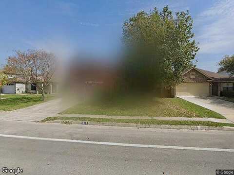 Senisa, SAN ANTONIO, TX 78251