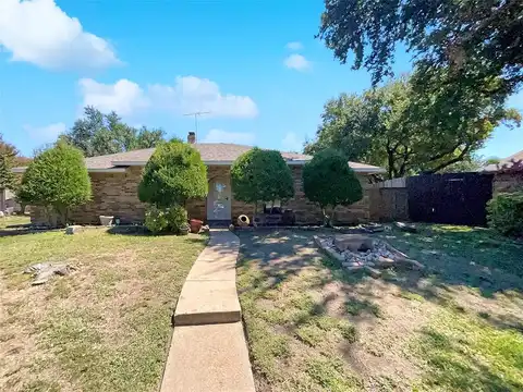 Bellmeade, GARLAND, TX 75040