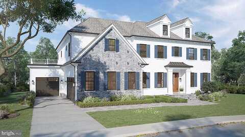 Ayr Hill, VIENNA, VA 22180