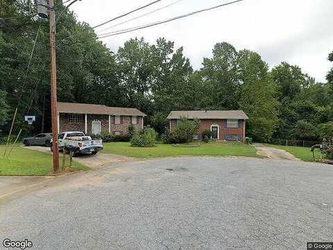 Cedar, FOREST PARK, GA 30297