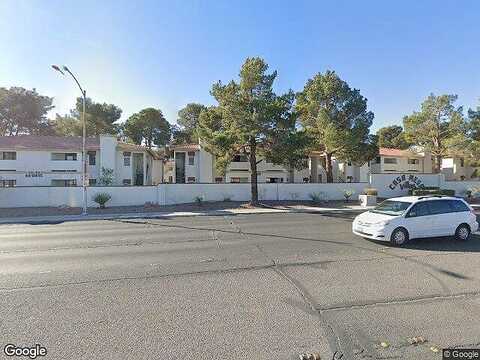 Tropicana, LAS VEGAS, NV 89103