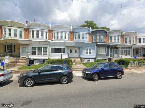 Cedar, PHILADELPHIA, PA 19143