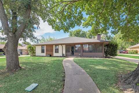 Bradshaw, CEDAR HILL, TX 75104