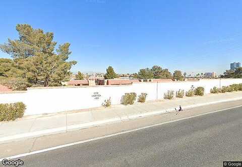 Indian River, LAS VEGAS, NV 89103