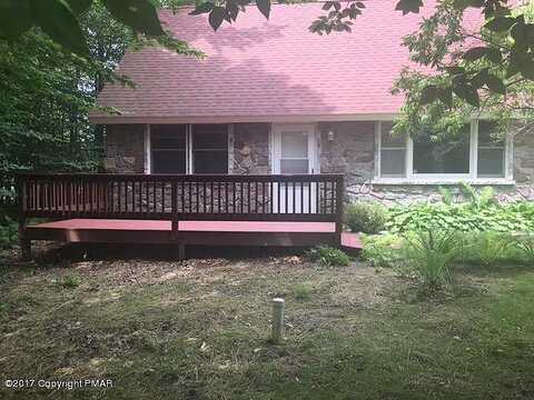 Cherokee, TOBYHANNA, PA 18466