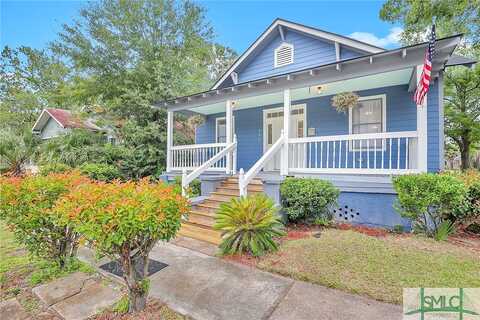 33Rd, SAVANNAH, GA 31401