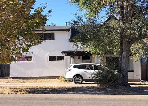 Polk, PUEBLO, CO 81004