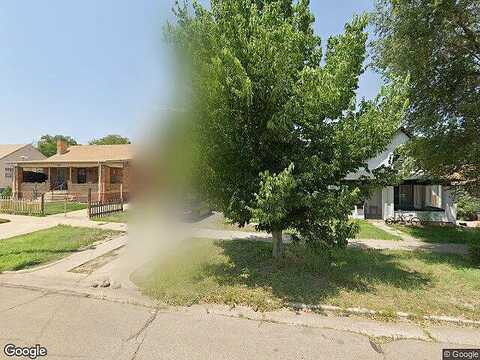 Polk, PUEBLO, CO 81004