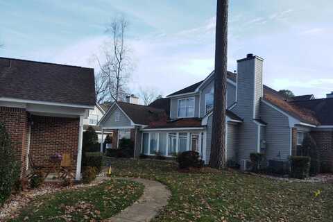Brassie, NEWPORT NEWS, VA 23602