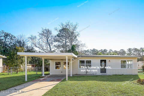Roslyn, JACKSONVILLE, FL 32244
