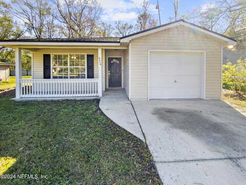 Delacy, JACKSONVILLE, FL 32244