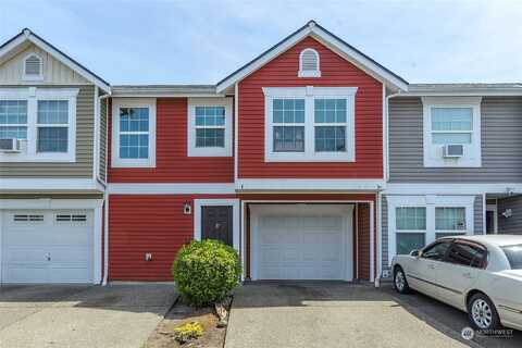 111Th Street, PUYALLUP, WA 98373