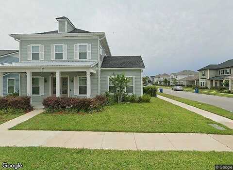 Topiary, SAINT AUGUSTINE, FL 32092