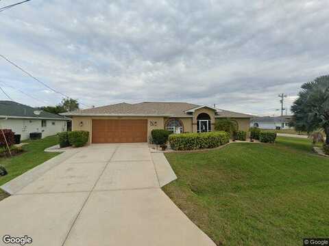 6Th, CAPE CORAL, FL 33914