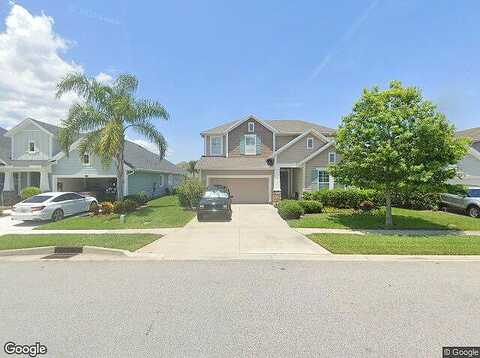 Treasure Harbor, PONTE VEDRA, FL 32081