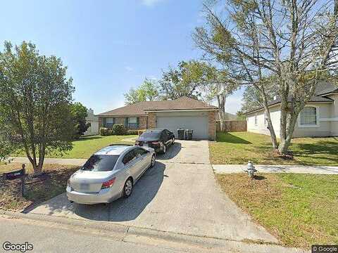 Hickory Glen, ORANGE PARK, FL 32065