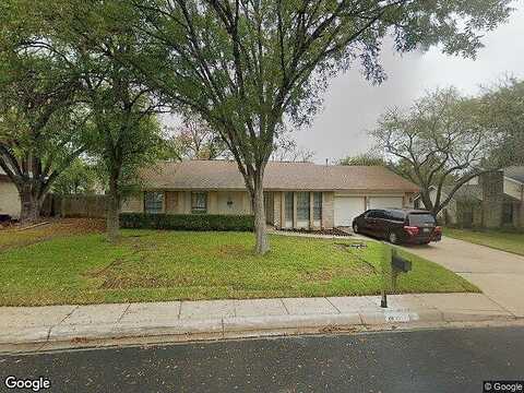 Burnt Oak, SAN ANTONIO, TX 78232