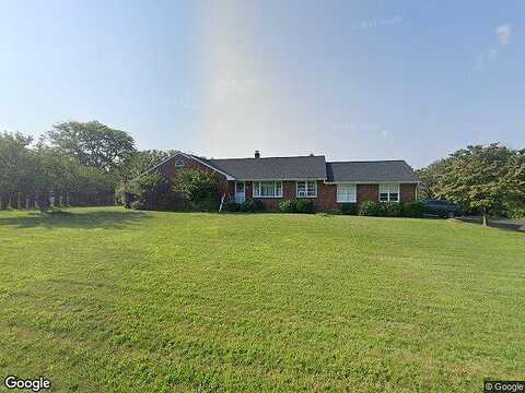 Hilltop, COOPERSBURG, PA 18036