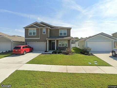 Falling Star, GREEN COVE SPRINGS, FL 32043