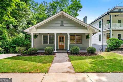 Montgomery, ATLANTA, GA 30317