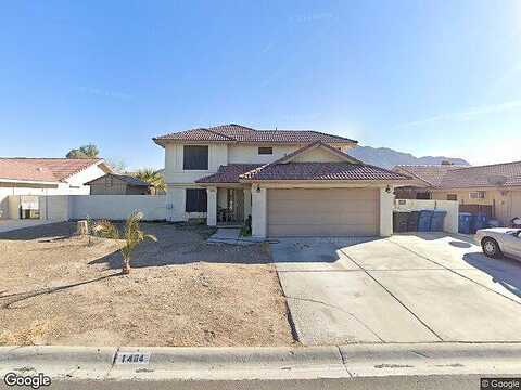 Briggs, LAS VEGAS, NV 89110