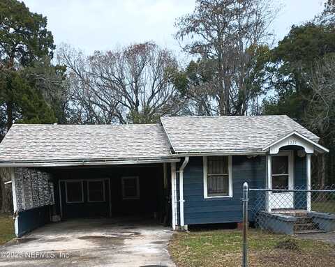 Agnes, JACKSONVILLE, FL 32208