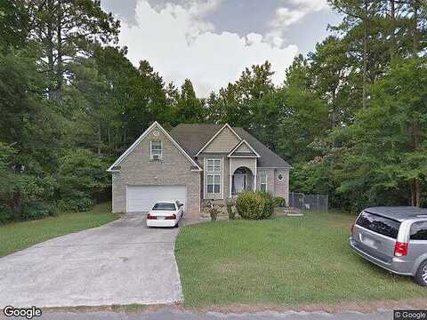 Roach Hollow, RINGGOLD, GA 30736