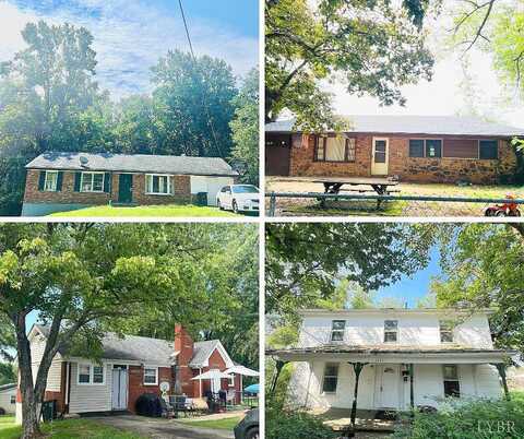 Ashbourne, LYNCHBURG, VA 24501