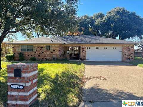 Timberline, WACO, TX 76705