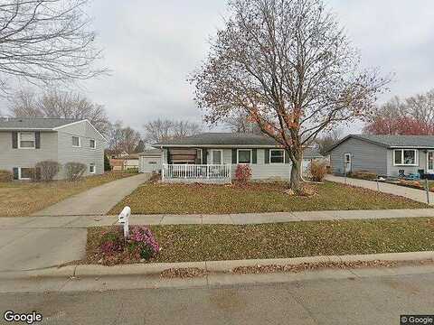 17 1/2, ROCHESTER, MN 55904