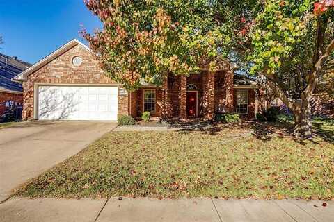 Fannin, ARLINGTON, TX 76001