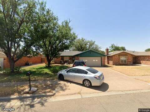 93Rd, LUBBOCK, TX 79423