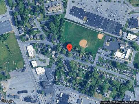 Glen Moore, LANCASTER, PA 17601