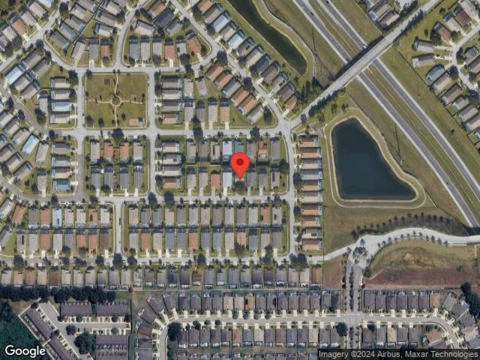 Santee, KISSIMMEE, FL 34747
