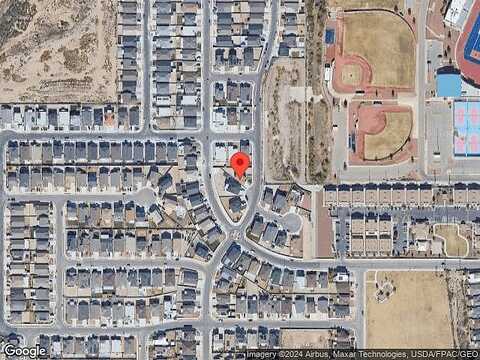 Mcfarland, EL PASO, TX 79932