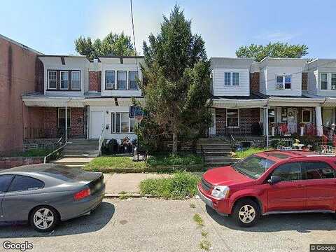 Van Kirk, PHILADELPHIA, PA 19135