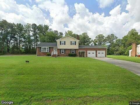 Chemin, SOUTH PRINCE GEORGE, VA 23805